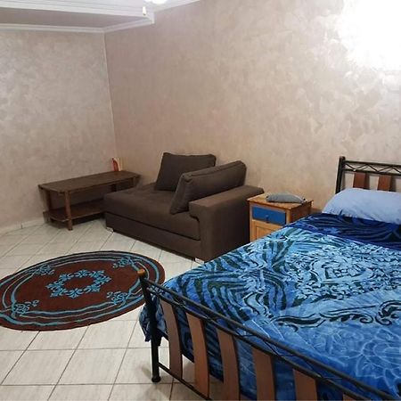 House Bros Daire Agadir Dış mekan fotoğraf