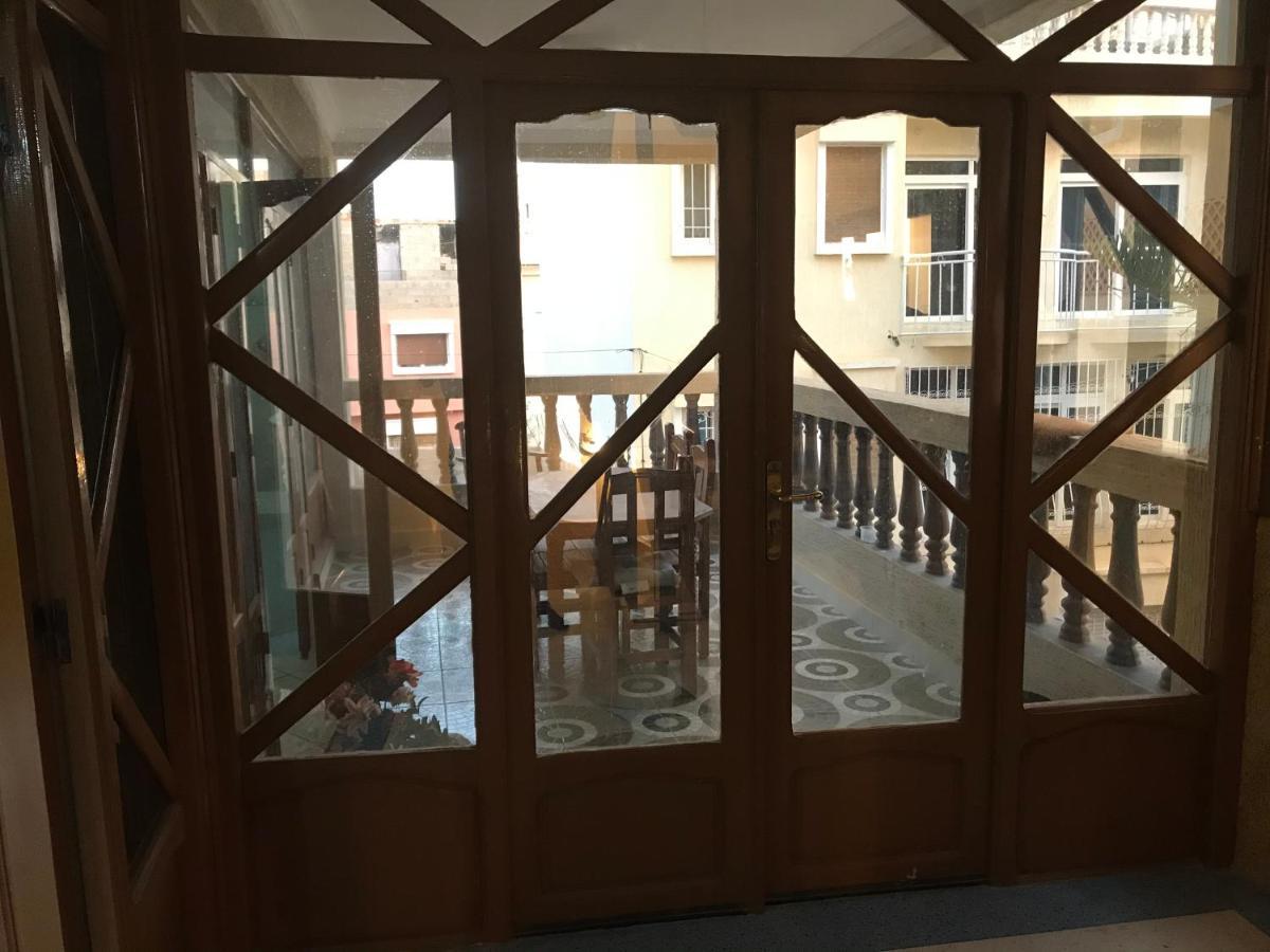 House Bros Daire Agadir Dış mekan fotoğraf