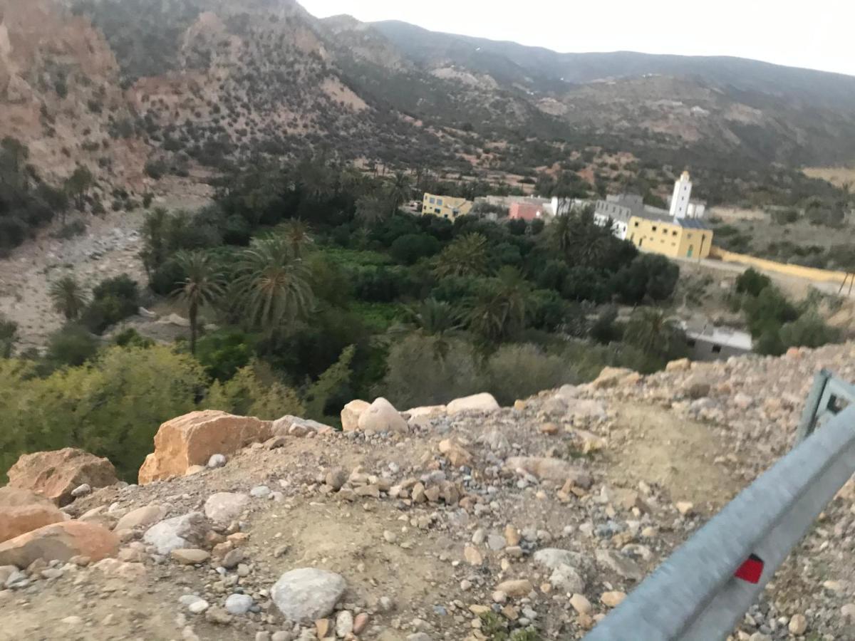 House Bros Daire Agadir Dış mekan fotoğraf