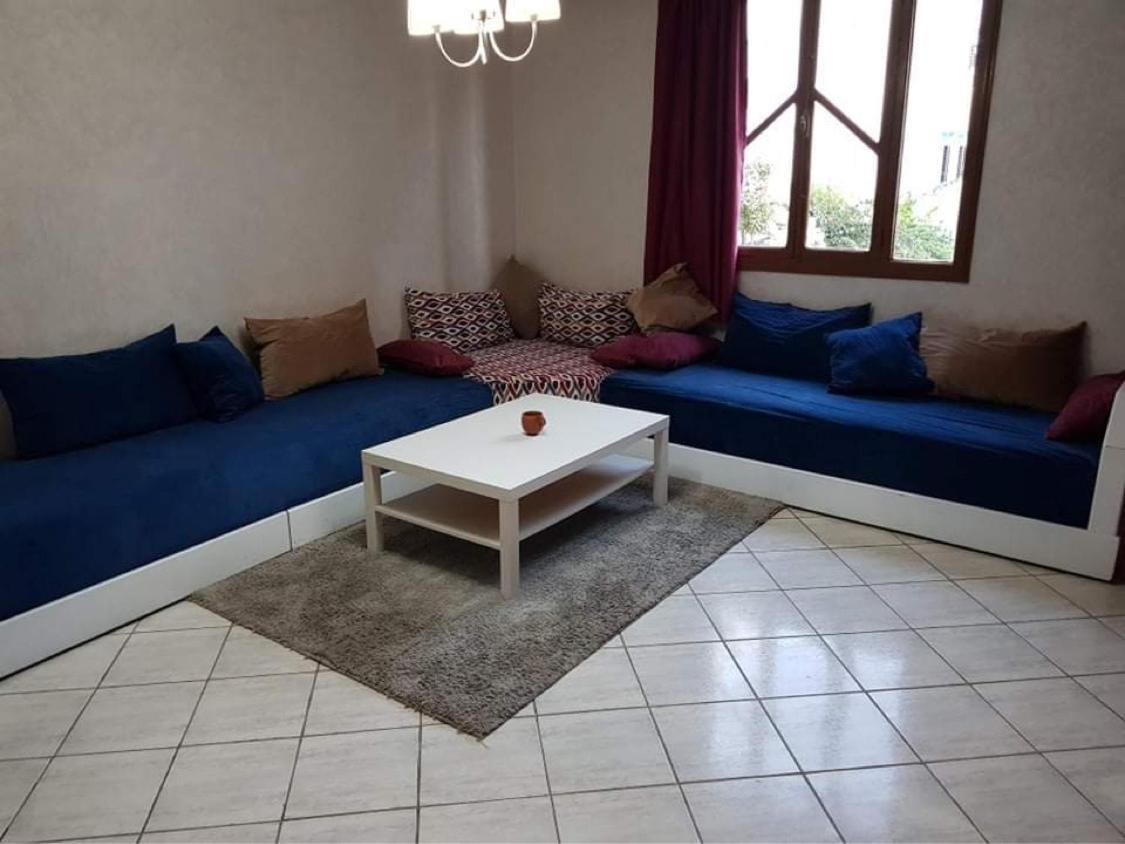 House Bros Daire Agadir Dış mekan fotoğraf