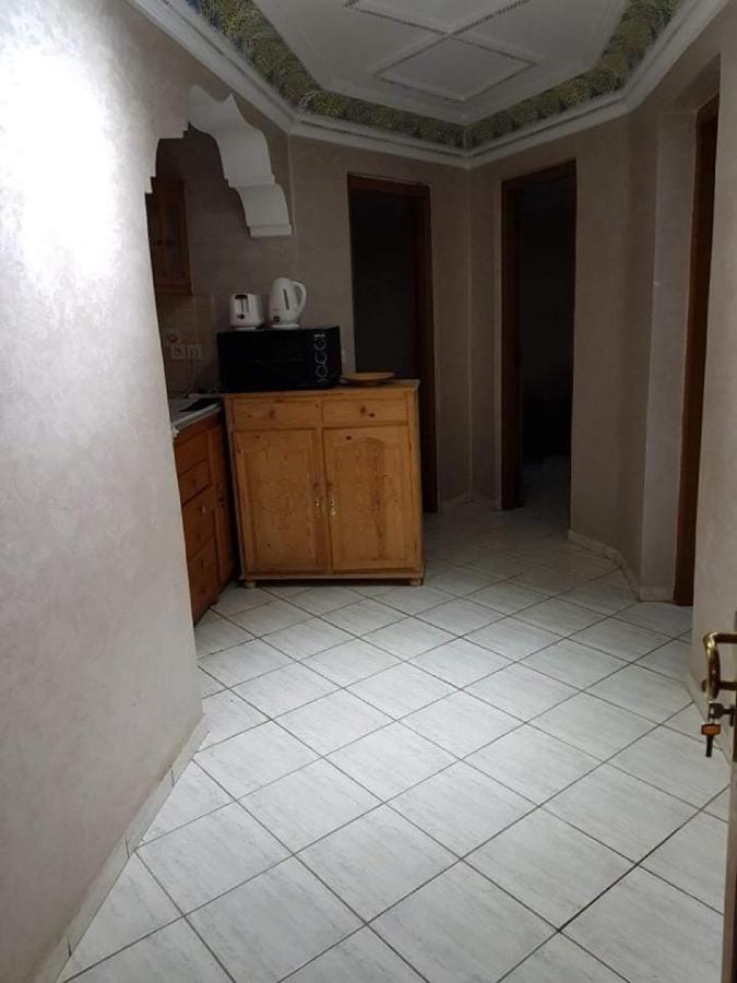 House Bros Daire Agadir Dış mekan fotoğraf