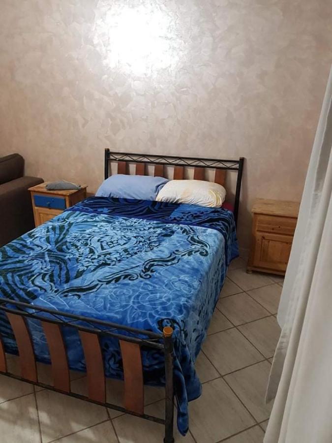 House Bros Daire Agadir Dış mekan fotoğraf