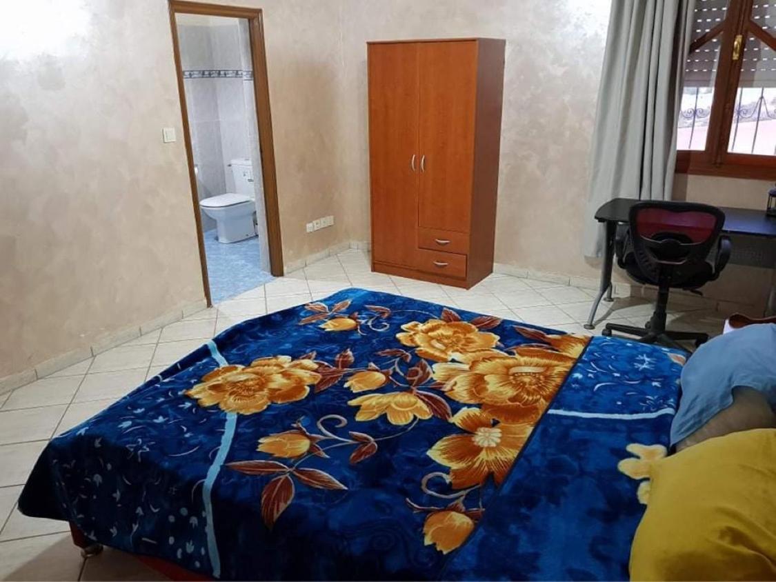 House Bros Daire Agadir Dış mekan fotoğraf