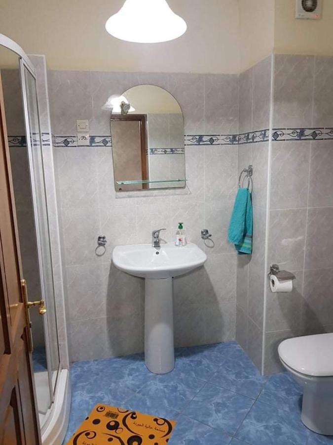 House Bros Daire Agadir Dış mekan fotoğraf