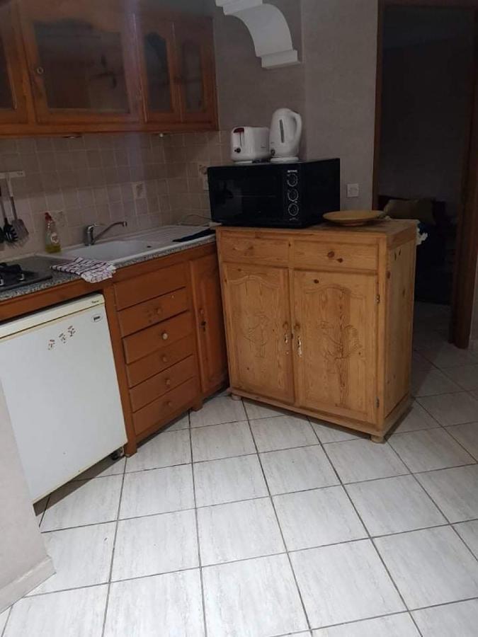 House Bros Daire Agadir Dış mekan fotoğraf