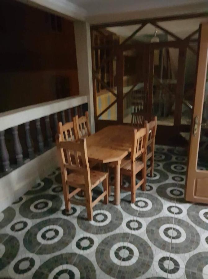 House Bros Daire Agadir Dış mekan fotoğraf