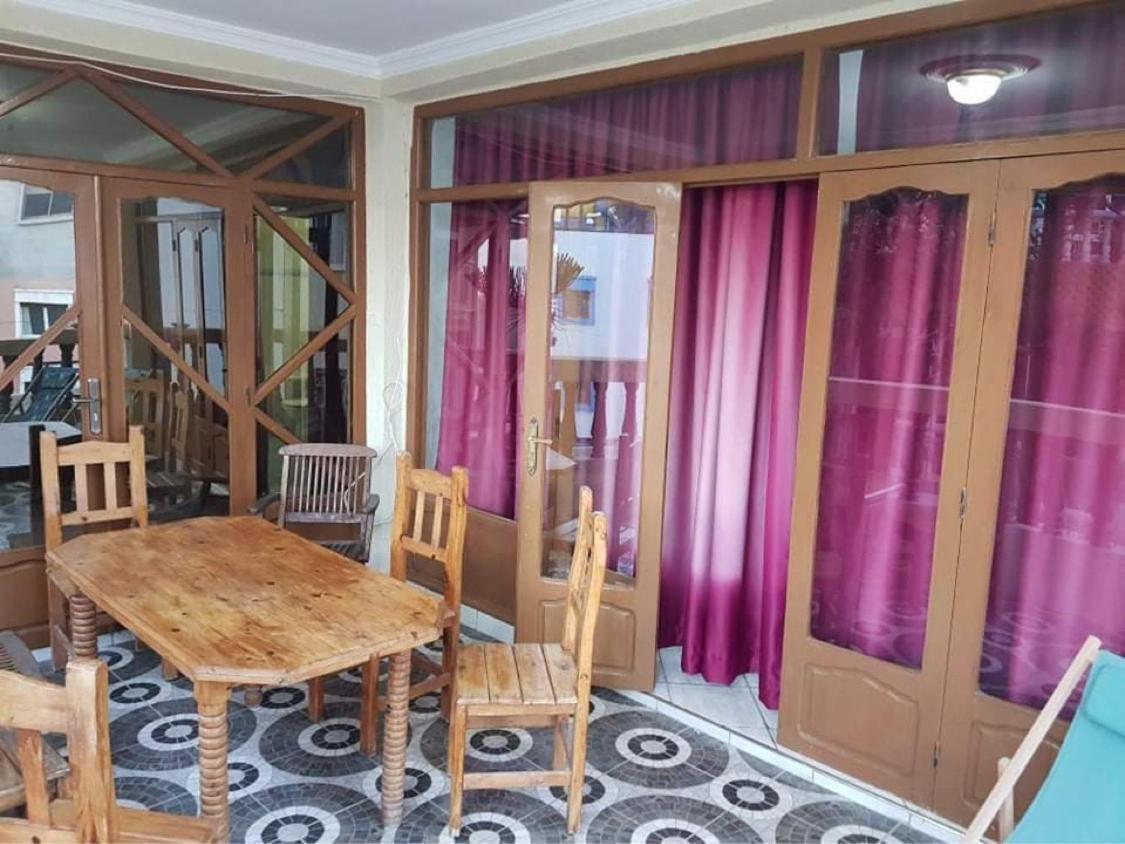 House Bros Daire Agadir Dış mekan fotoğraf